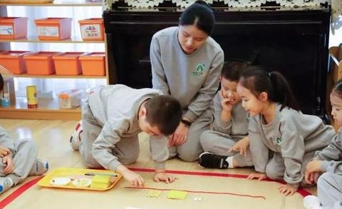 成都的幼儿师范有哪些学校 成都的幼儿师范有哪些学校