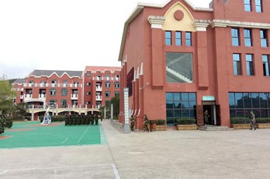 成都师范学校有哪些