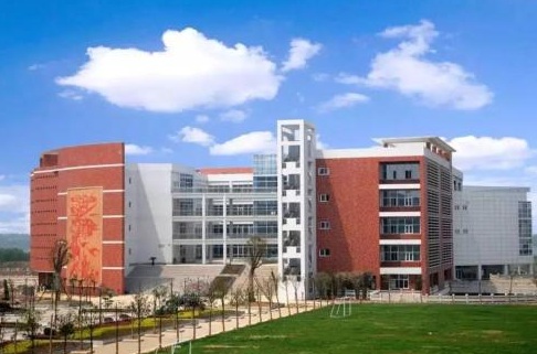 成都市的职高有哪些学校