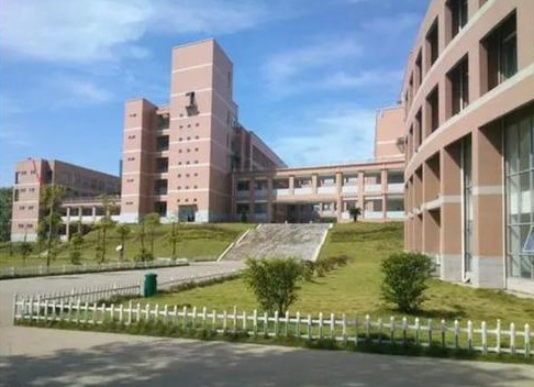 成都市职高排名 成都市职高排名