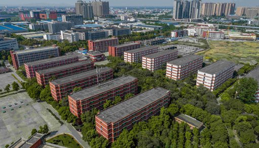 成都市职业院校有哪些 成都市职业院校有哪些