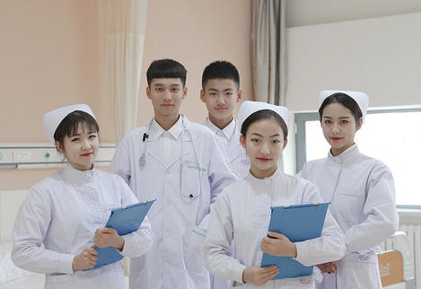 成都卫校排名前十有哪些