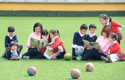 成都学幼师专业的有那些学校
