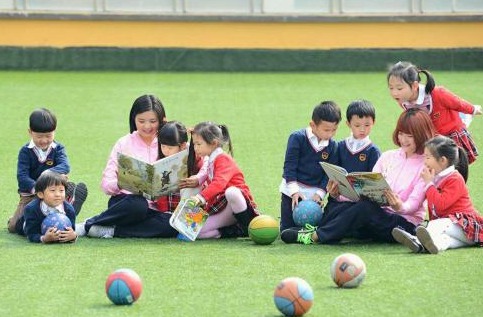 成都有哪些学校可以学幼师专业 成都有哪些学校可以学幼师专业