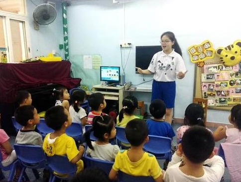 成都有哪些学校可以学幼师专业 成都有哪些学校可以学幼师专业