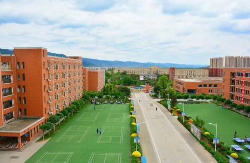 成都有什么职高学校 成都有什么职高学校