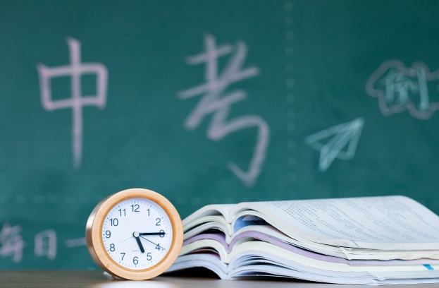 四川2022年中考落榜了怎么办