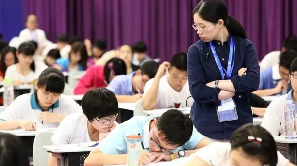 四川2022年中考没考好可以复读吗 四川2022年中考没考好可以复读吗