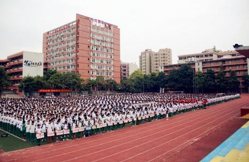 成都2022年中考紧张怎么办