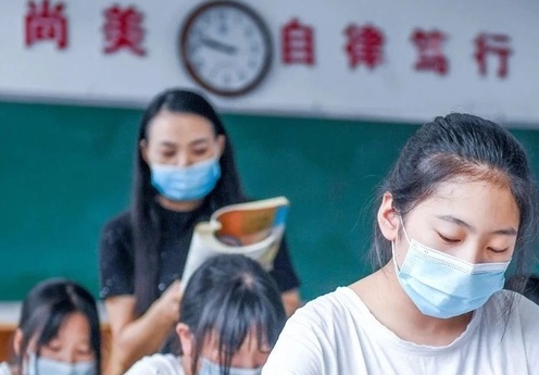成都2022年中考453可以读哪些学校