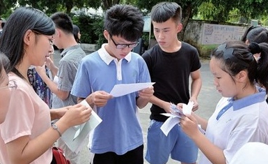 初中生中考落榜没考上高中怎么办 初中生中考落榜没考上高中怎么办