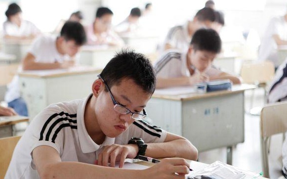 2021中考落榜怎么办 2021中考落榜怎么办