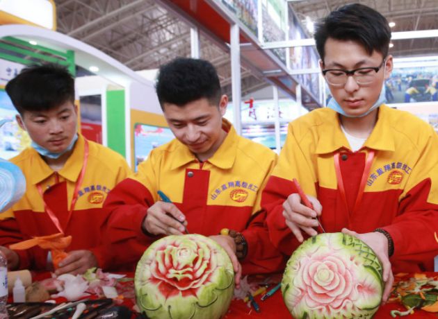 中考落榜后该何去何从