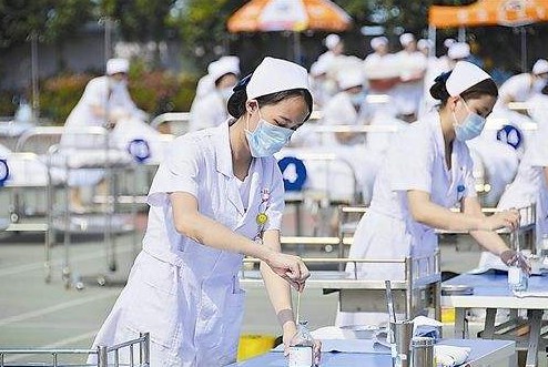 中考落榜生的出路