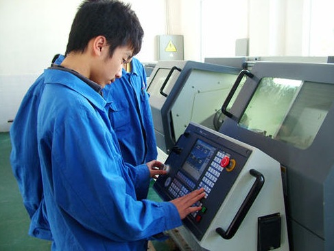 初中考不上高中学什么技术好找工作 初中考不上高中学什么技术好找工作