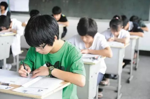中考多少分可以读五年制大专
