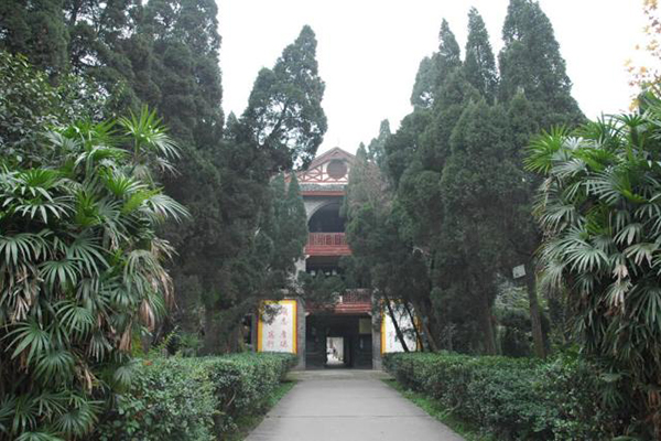 四川职业技术学院(公办) 四川职业技术学院(公办)