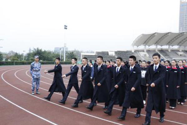 航空学院招生要求 航空学院招生要求