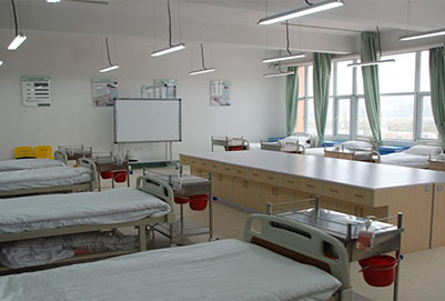 学校环境