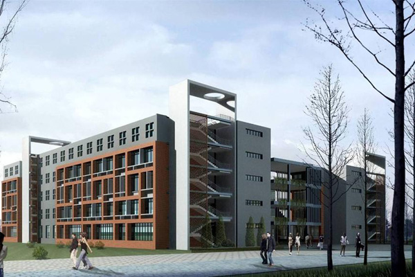江油职业学校怎么样 江油职业学校怎么样