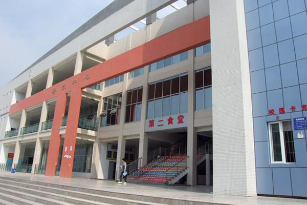 学校排名2018