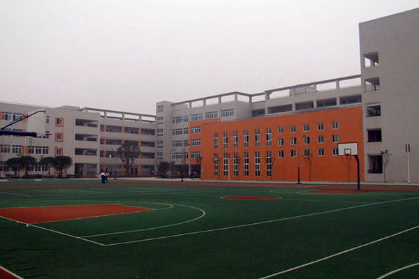 职业中学怎么样 职业中学怎么样