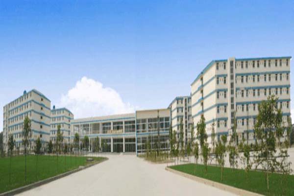 成都职高学院哪些好 成都职高学院哪些好