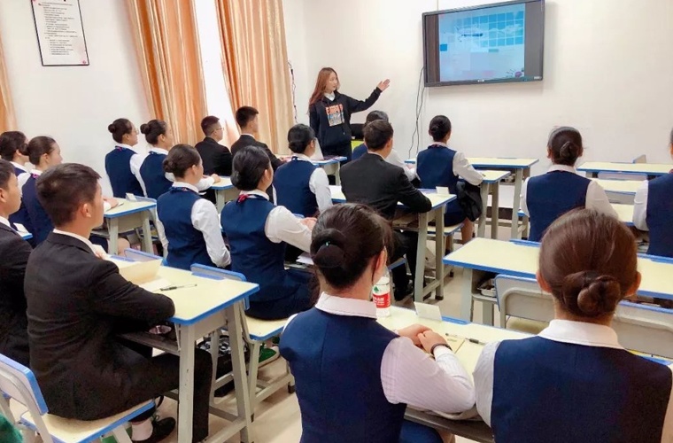 吴忠汽车维修学校 吴忠汽车维修学校