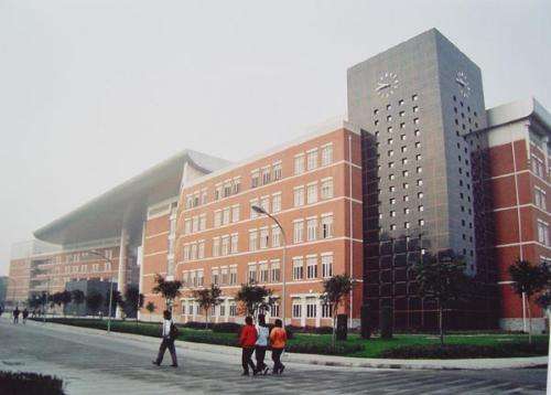 绵阳职高学院哪些好 绵阳职高学院哪些好