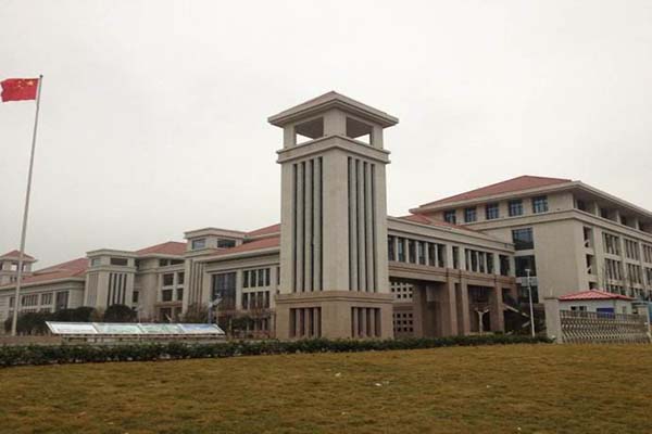 贵阳职高学院哪些好 贵阳职高学院哪些好