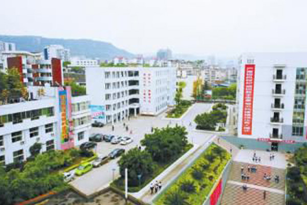 巴中职业学校有哪些 巴中职业学校有哪些