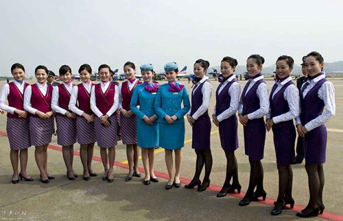 贵阳航空学校让你就业有门路