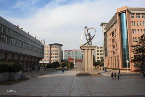 平顶山工业职业技术学院 平顶山工业职业技术学院
