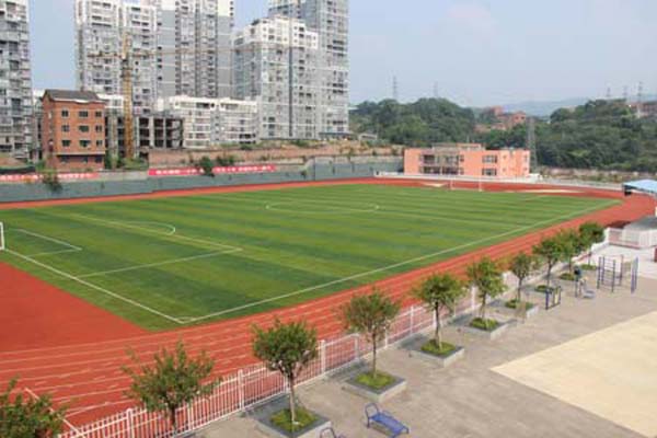 达州职高学院 达州职高学院