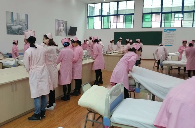 吴忠高铁铁路学校 吴忠高铁铁路学校