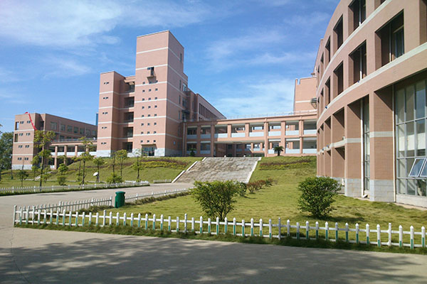 内江职高学院排名 内江职高学院排名
