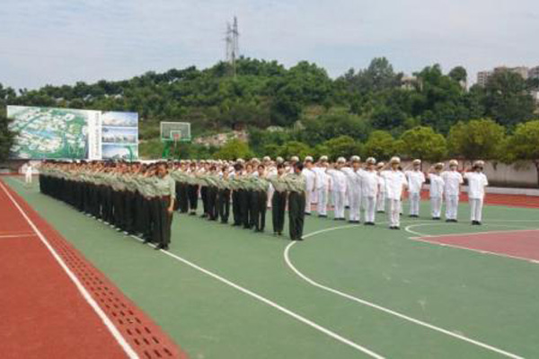 达州职业学校 达州职业学校