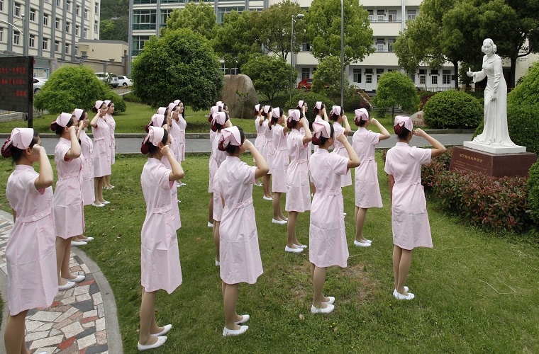 灵武卫校 灵武卫校