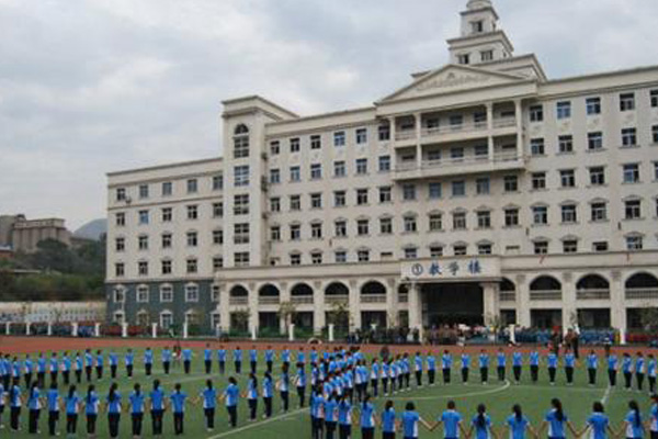 考不上高中读什么学校 考不上高中读什么学校