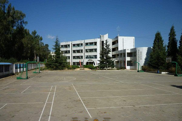 学院有哪些