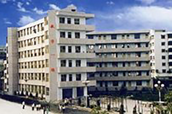 南充职业技术学院 南充职业技术学院