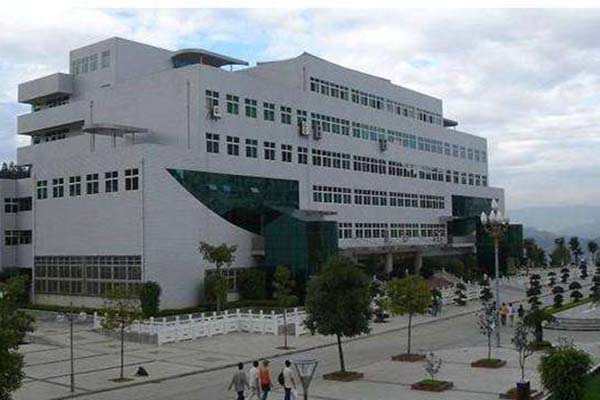 攀枝花职高学院哪些好 攀枝花职高学院哪些好