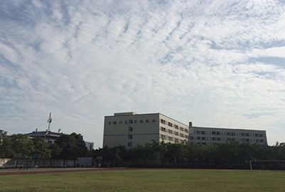 学校环境