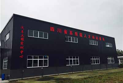 学校环境