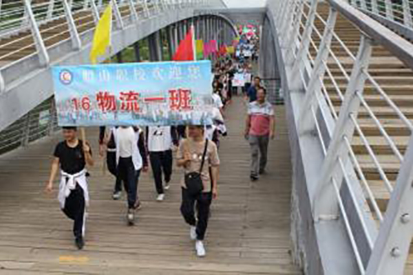 遂宁职业高中怎么样 遂宁职业高中怎么样