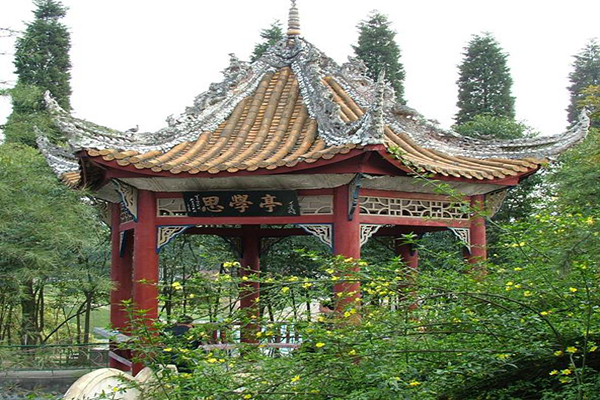 绵阳职业学院 绵阳职业学院