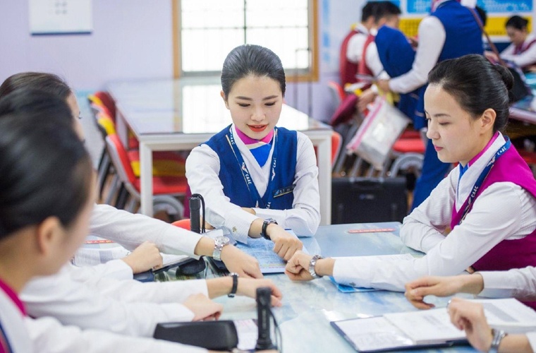 遵义职业技术学校 遵义职业技术学校
