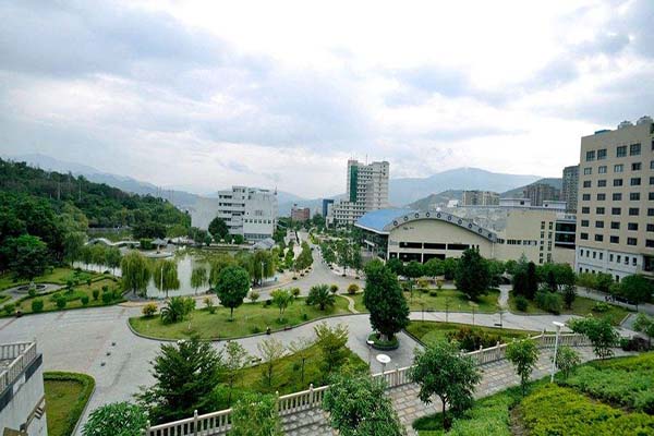 攀枝花职高学院哪些好 攀枝花职高学院哪些好