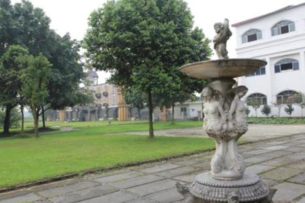 铁路学校 铁路学校