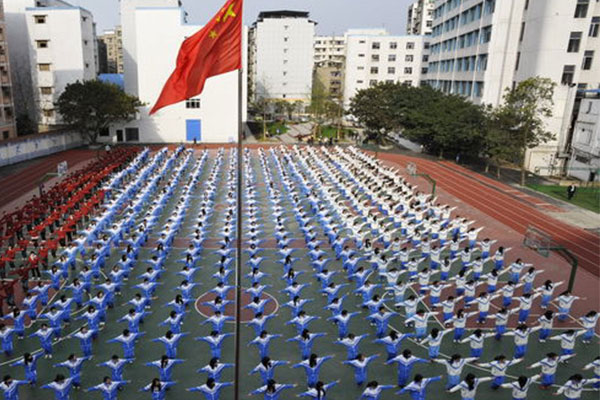 职业中学哪些好 职业中学哪些好
